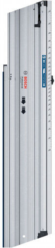 Bosch FSN 740 X PROFESSIONAL Rail de guidage 1600A02V37