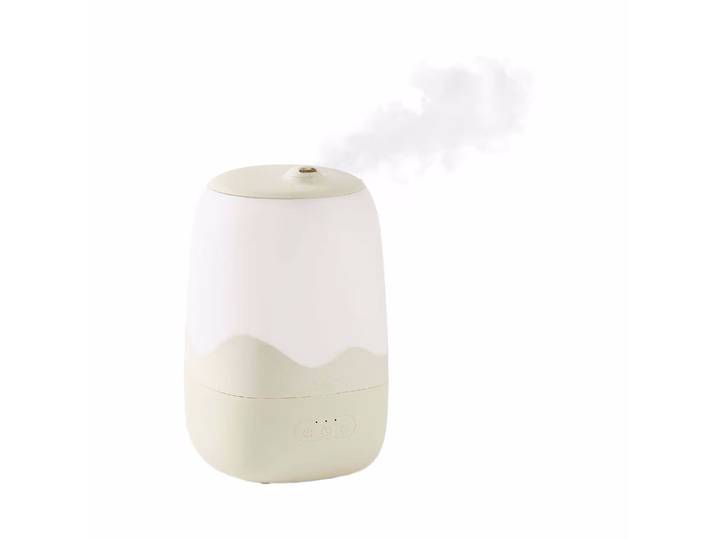Babymoov Wave Luftbefeuchter – weiss