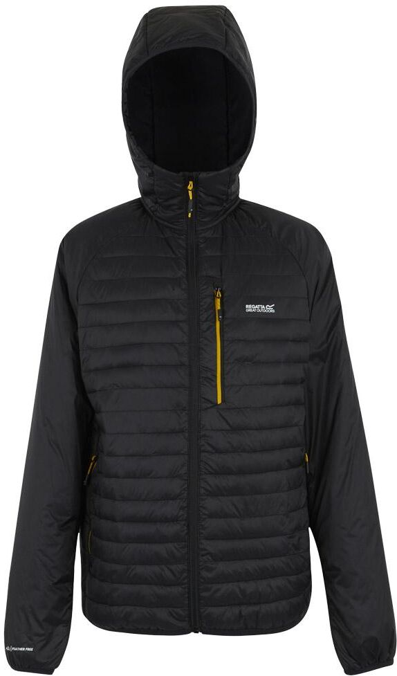 Regatta  - Rowak Black - S - Doudoune