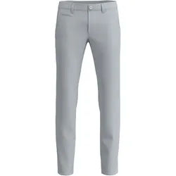 Alberto Hose Rookie-Light Cotton, blaugrau