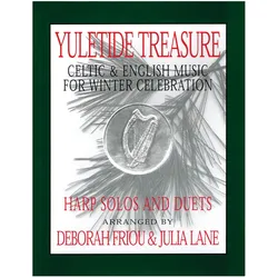 Yuletide Treasure, Fachbücher