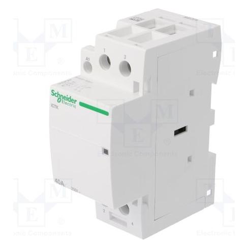 Schneider Modularer Schütz (A9C40240)