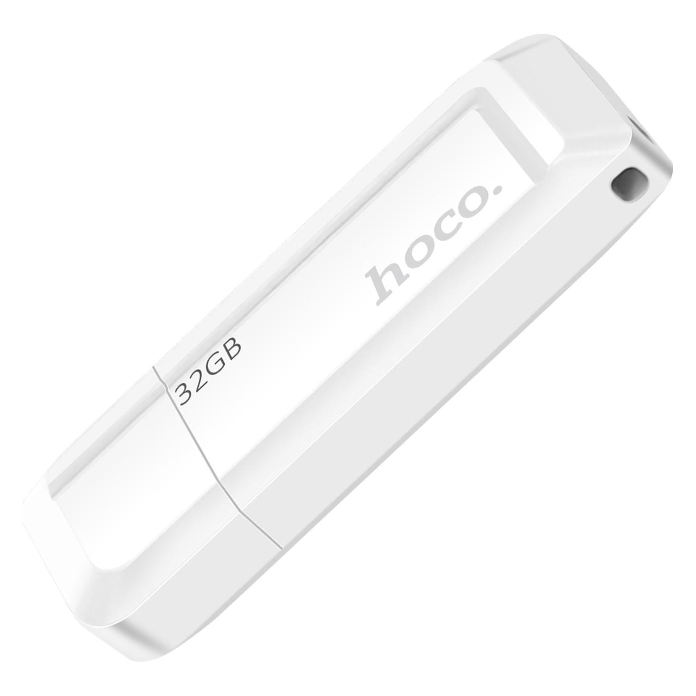Hoco Memory cards pendrive USB A UD11 32GB USB3.0 (32 GB, USB-A) (UD11)