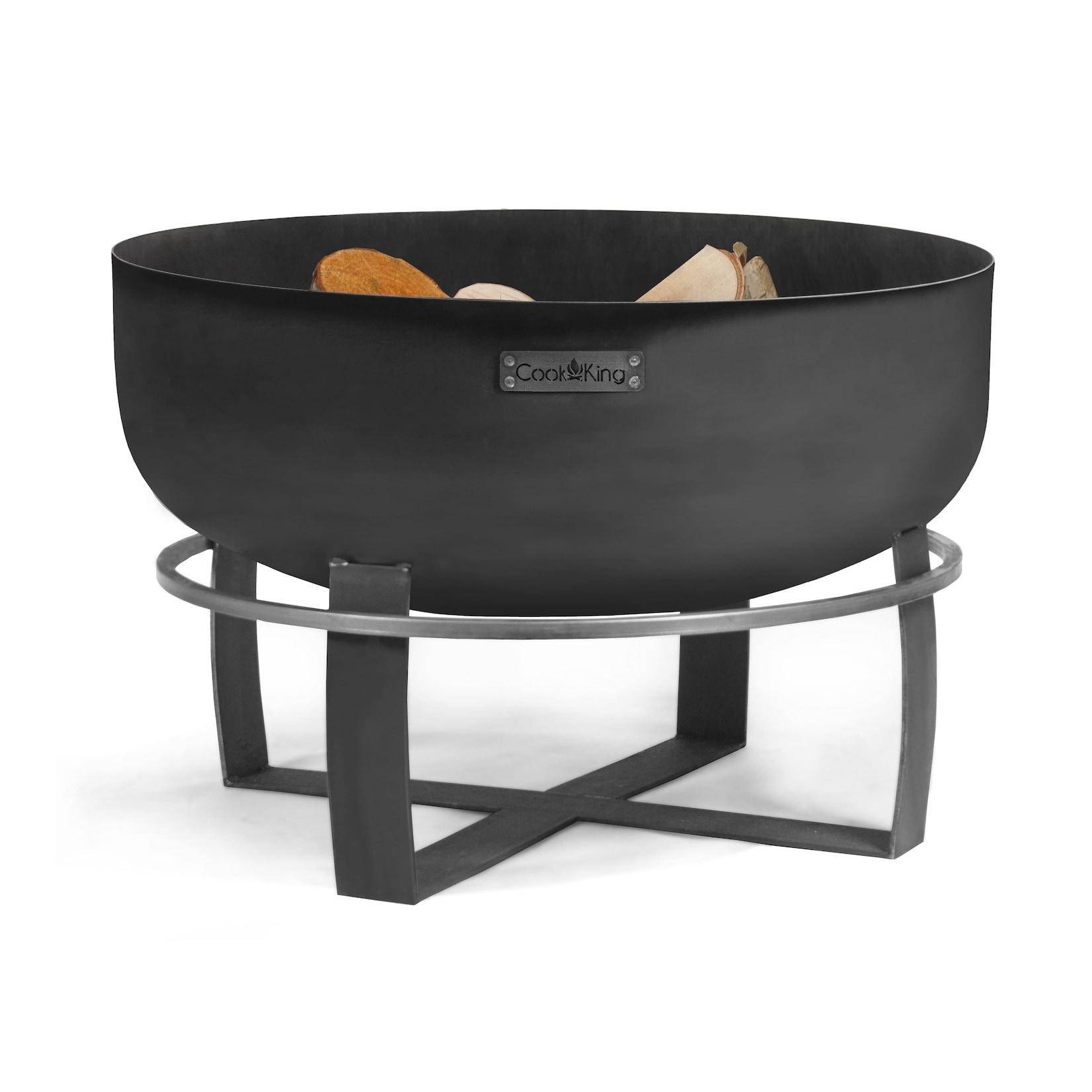 CookKing Feuerschale XXL Viking