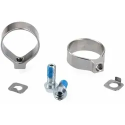 SRAM Lenkerschellen Kit für RED/Force/Rival/700 Road Schalt- | Bremsh