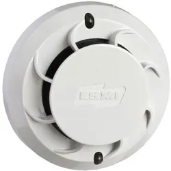 Esmi, Gefahrenmelder, Intelligentes Gerät Schneider Electric SCHNEIDER ELECTRIC - OPTISCHER RAUCHMELDER - FFS06710602