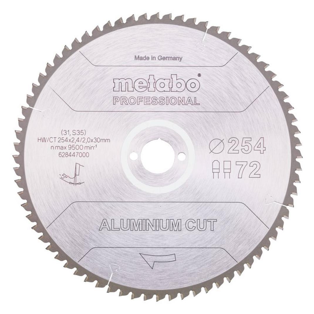 Metabo Aluminium Cut - Professional (628447000)