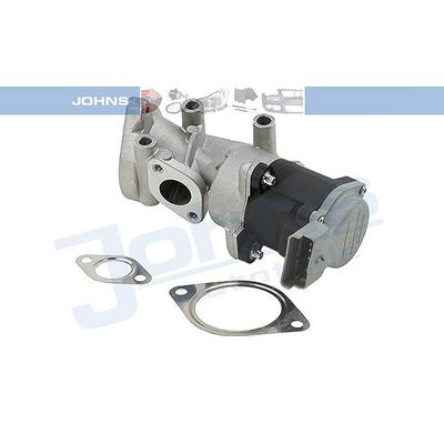 Johns AGR-Ventil [Hersteller-Nr. AGR4360-134] für Land Rover