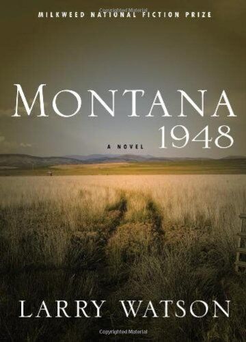 Larry Watson - Montana 1948 - Preis vom 11.10.2026 03:10:56 h