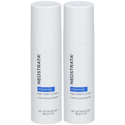 Neostrata High Potency CRE x2 2x30 ml Creme