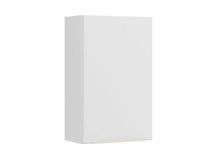 Held Hängeschrank, Weiss, Metall, links montierbar, rechts montierbar, 40x64x20 cm, hängend, Badezimmer, Badmöbelsets & -serien, Badmöbelserien