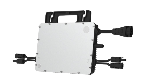 Hoymiles HMS-900 (12 yrs warranty)