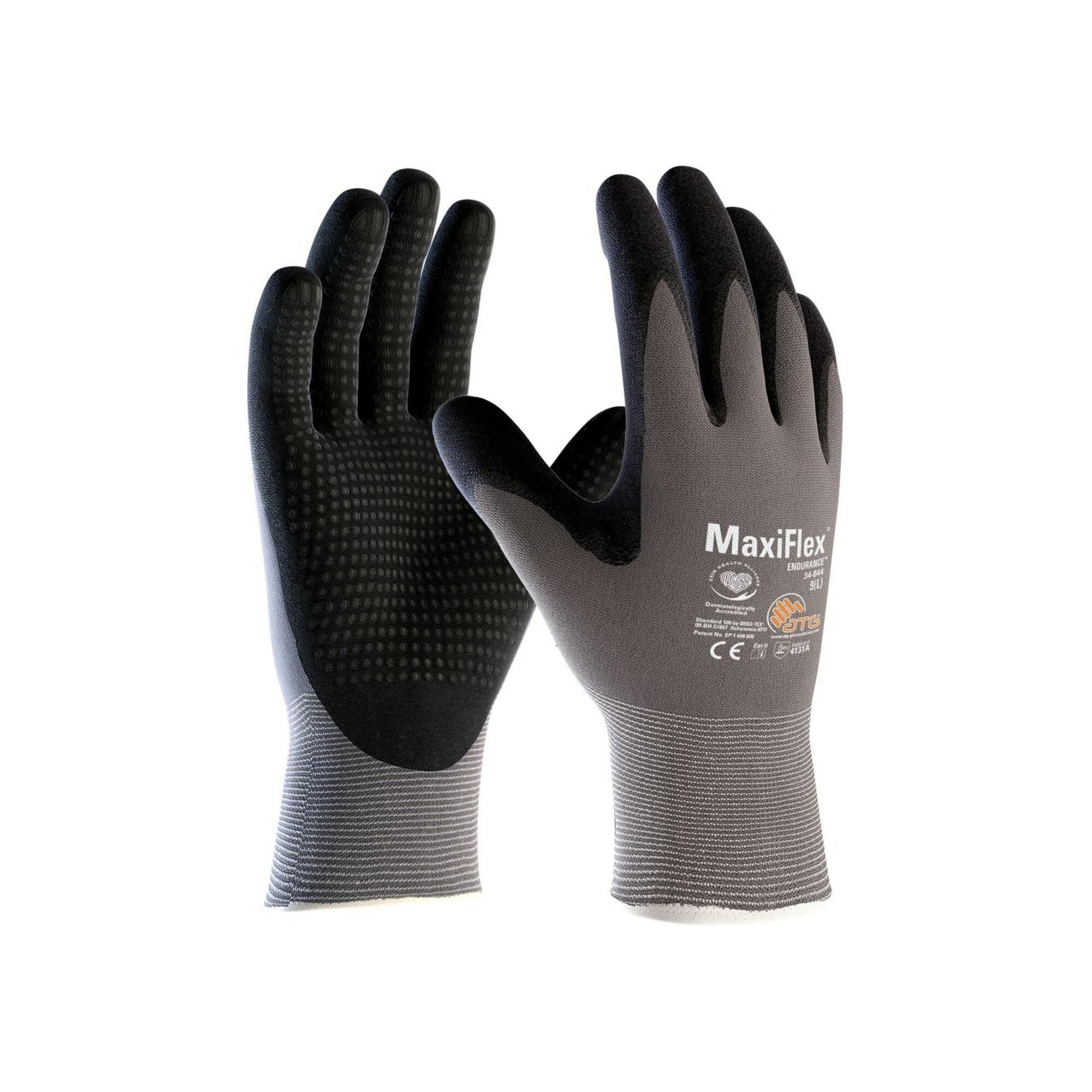 aTG Handschuh MaxiFlex® Endurance, Gr. 12 ; BIG (2442/12)