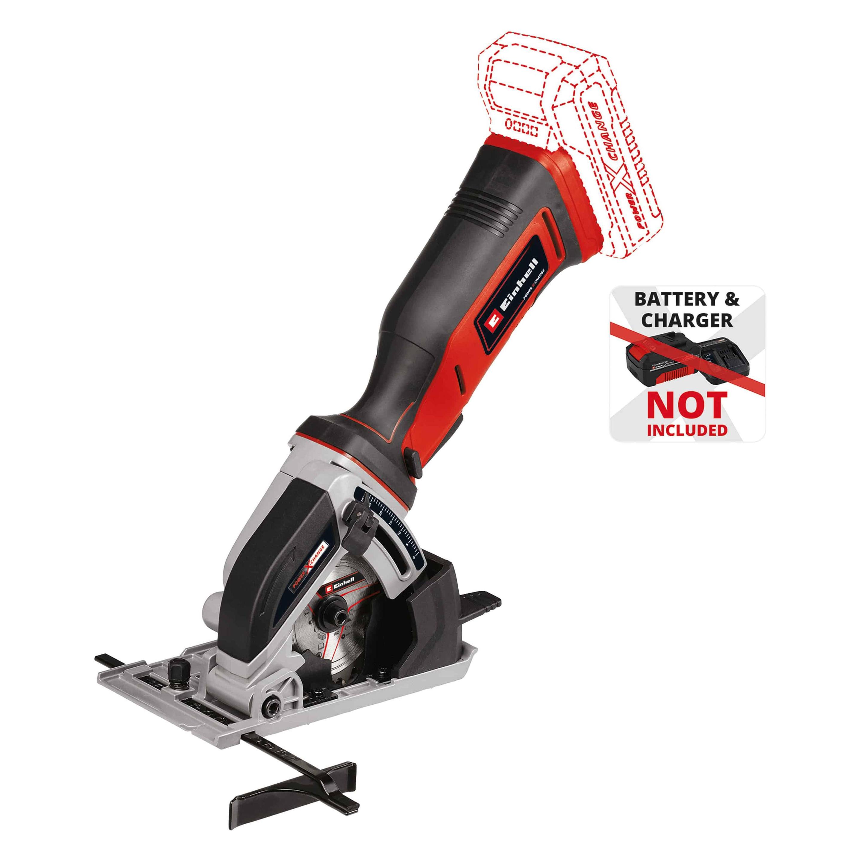 Einhell TE-CS 18/89 (4331100)