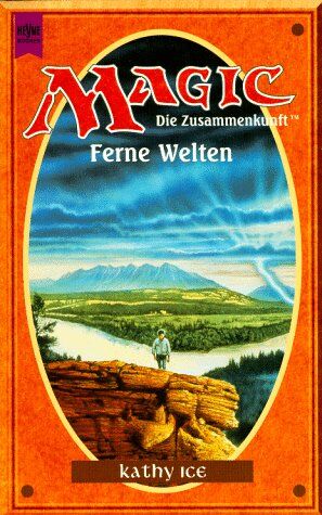 Kathy Ice - Magic. Die Zusammenkunft 11. Ferne Welten. - Preis vom 09.10.2026 07:28:09 h