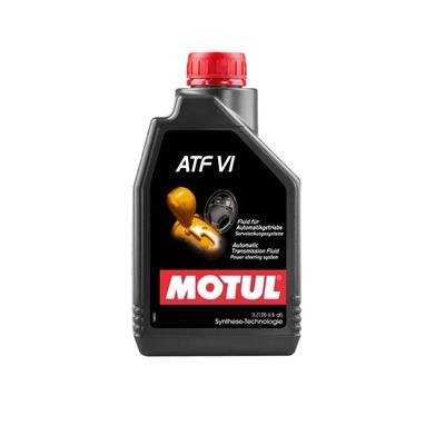 MOTUL Automatikgetriebeöl VW,MERCEDES-BENZ,OPEL 109394