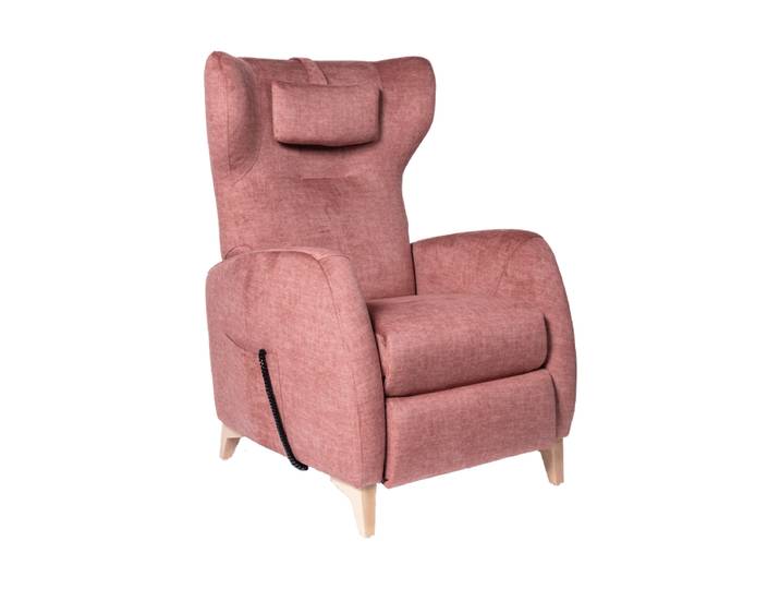 Le Cosy Plus - Rose - R++