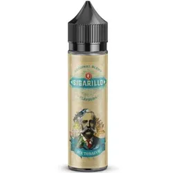 Sigarillo Ice Tobacco Aroma