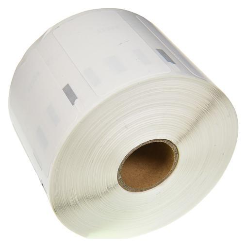Neutral DYMO ETIKETTEN 57x32mm WEISS (N9140810039)