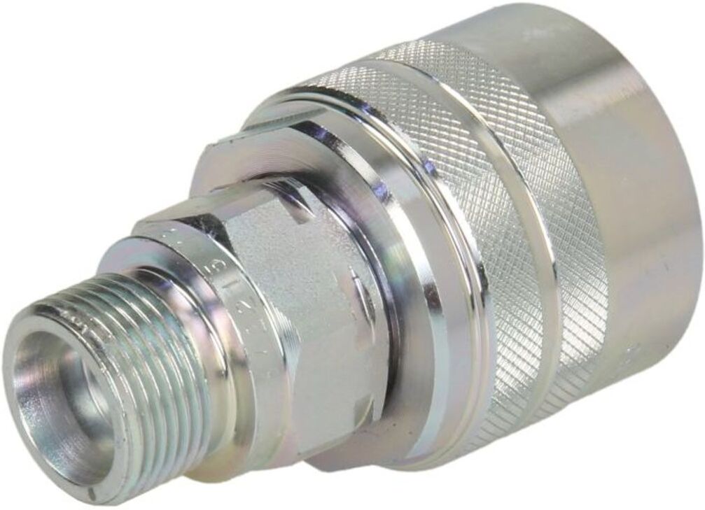Raccord rapide hydraulique FASTER CVV083/2215 MV