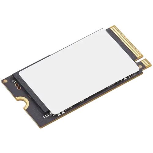 1TB Lenovo PCIe 4x4 M.2 2242 SSD
