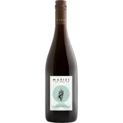 Marius Grenache Syrah 2025 by M. Chapoutier