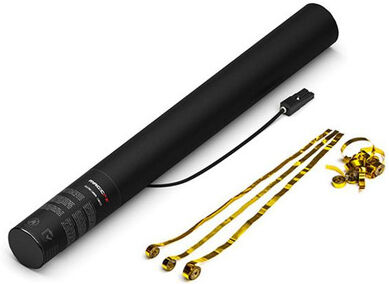 Magic FX E Cannon 50cm Stream Gold