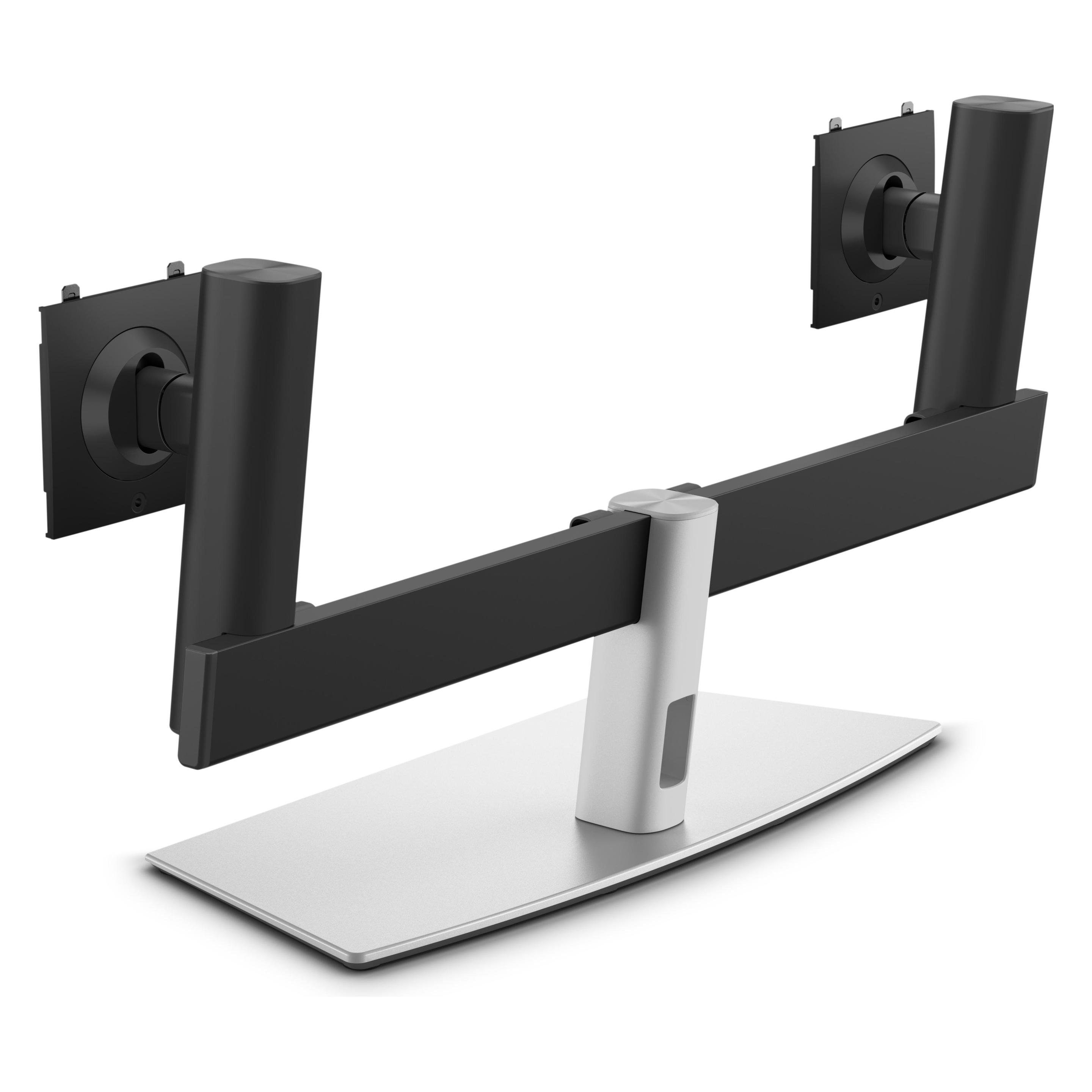 Dell Pro Dual Monitor Stand - MDS26 (Tisch, 27", 11.97 kg) (DELL-MDS26)