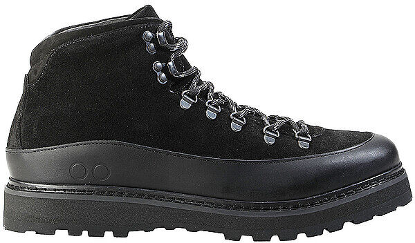 MONO Boots MOUNTAIN BOOT CORE schwarz   46 Herren