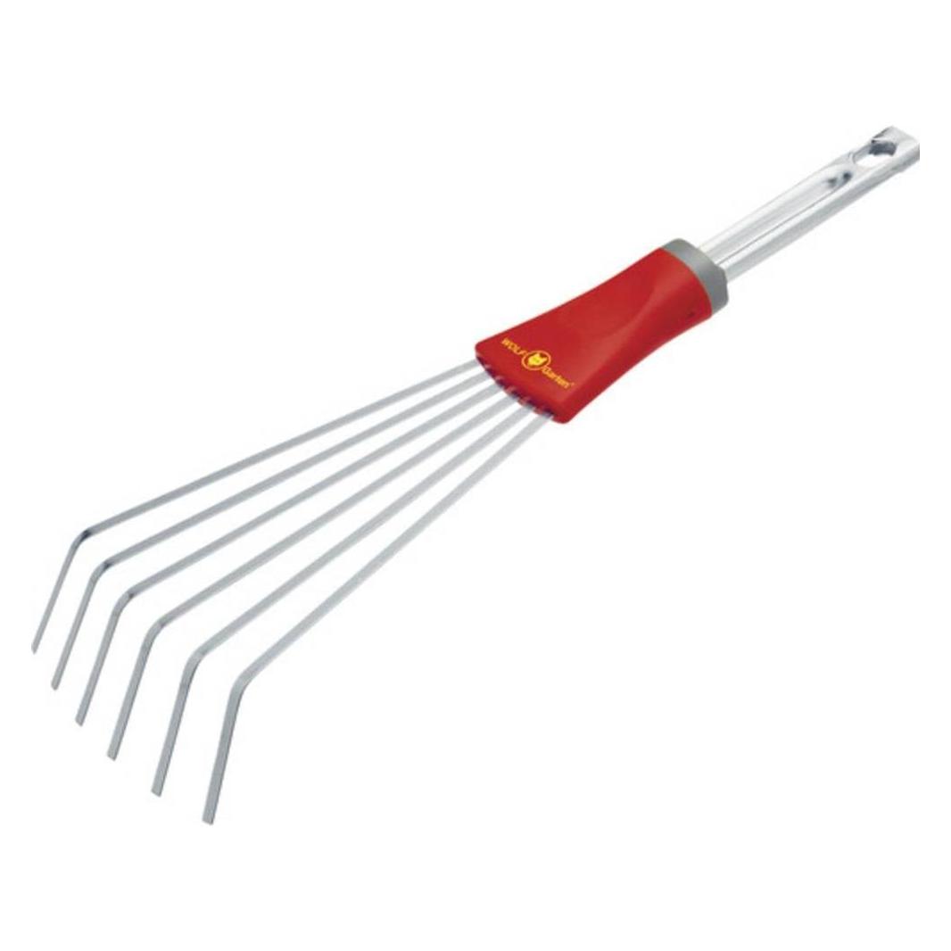 Wolf-Garten LD-M/ZM 015 Rechen Stahl (71AIE003650)