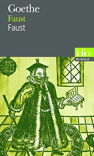 Goethe, Johann Wolfgang von - Faust. Faust - Preis vom 30.09.2026 09:01:18 h