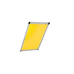 Roto ZRE Rx Designo Classic RolloExclusiv R4/R7x 06/09 E W_ R26 gelb Elektro