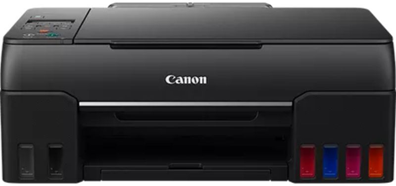 Canon PIXMA G650 - Tintenstrahldrucker