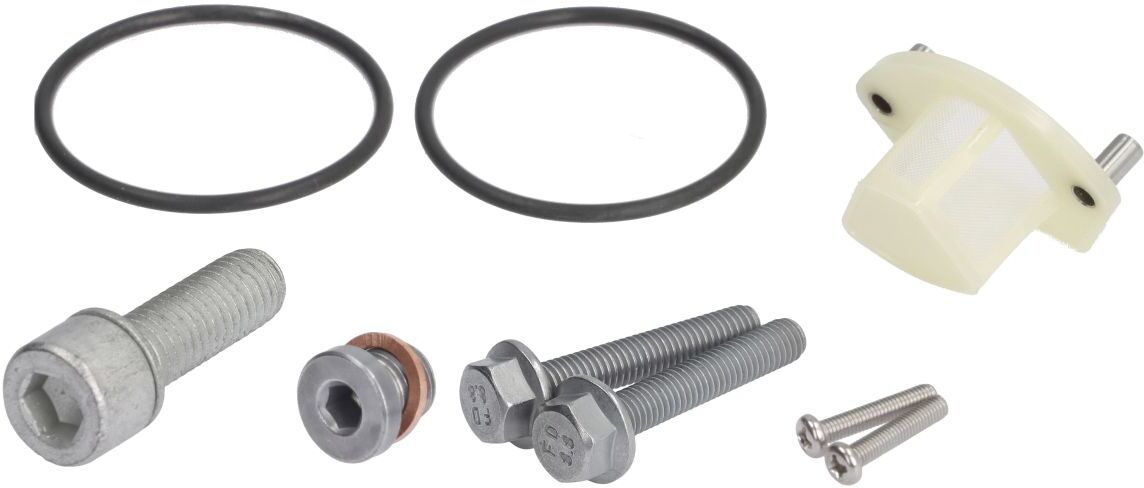 Ölfilter des Differentials FEBI BILSTEIN 1004450