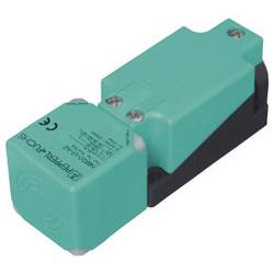 Pepperl+Fuchs Sensor Induktiv NBB20-U1-E2-C 204252 bündig PNP