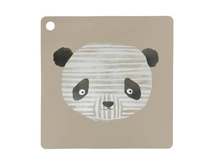OYOY OYOY mini placemat Lun Lun