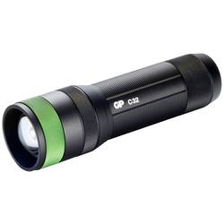 GP Discovery GPDISFLC32BK874 GPDISFLC32BK874 LED Taschenlampe batteriebetrieben 300 lm 15 h 120.5 g