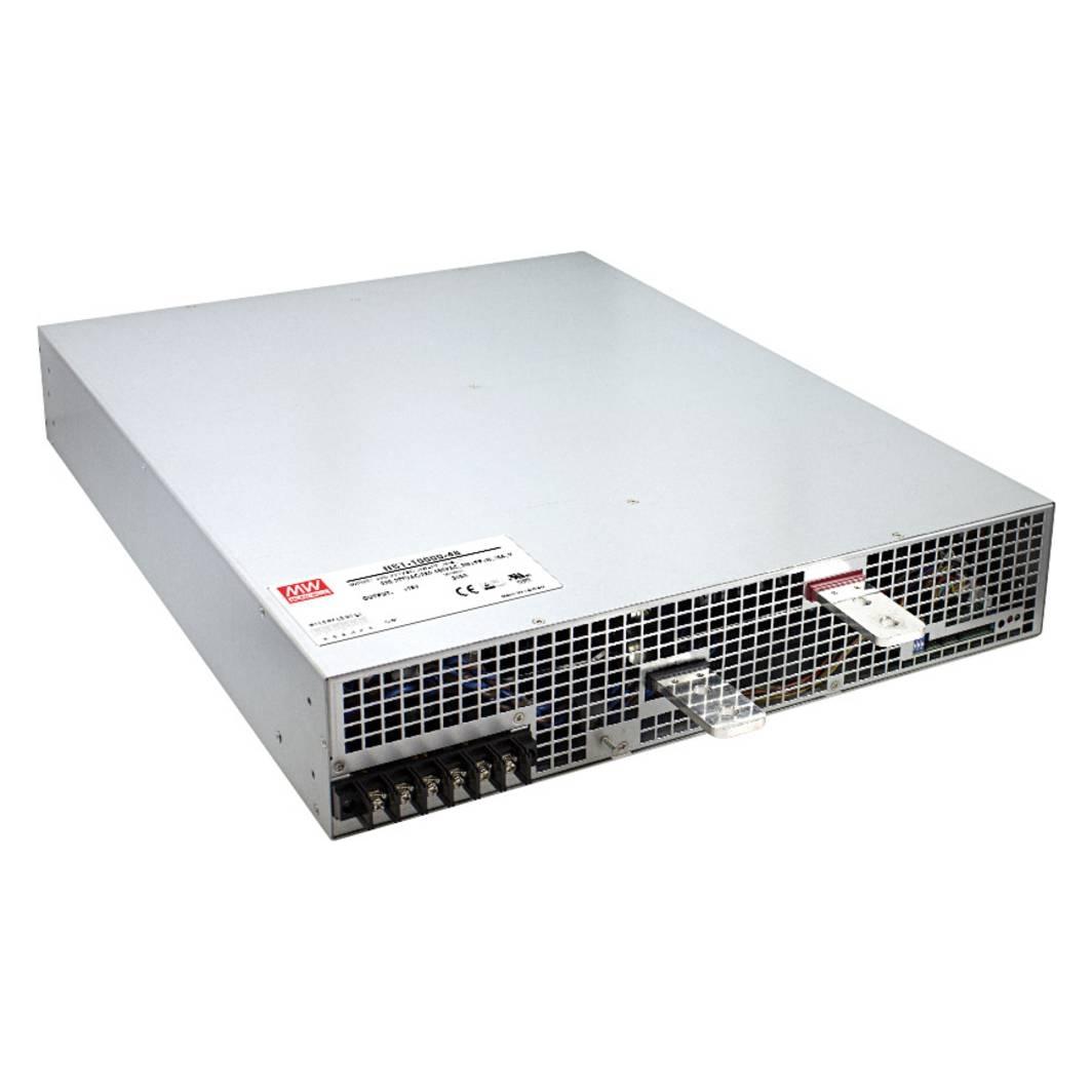 Mean Well Schaltnetzteil case (RST-10000-36)