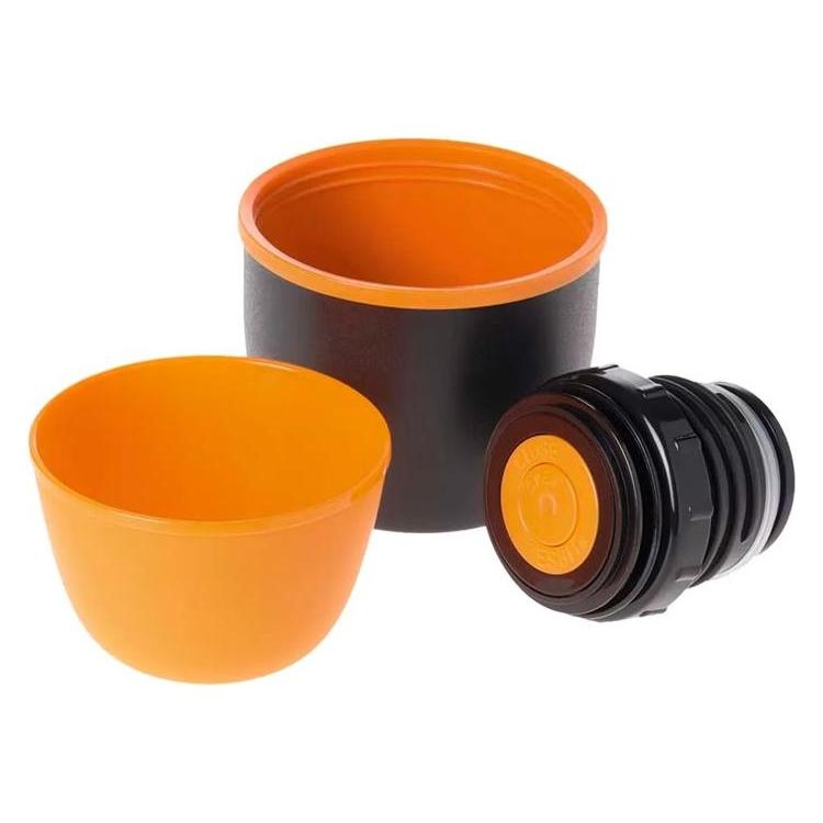 Esbit Termos Vacuum Flask 1L czarny (1 l) (4260149876324)