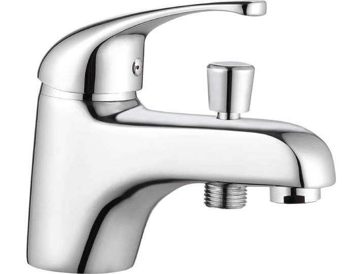 Mengkraan voor Douche Rousseau Cardiff