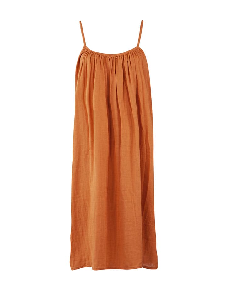 Barts Kleid "Miskoto" in Orange - onesize