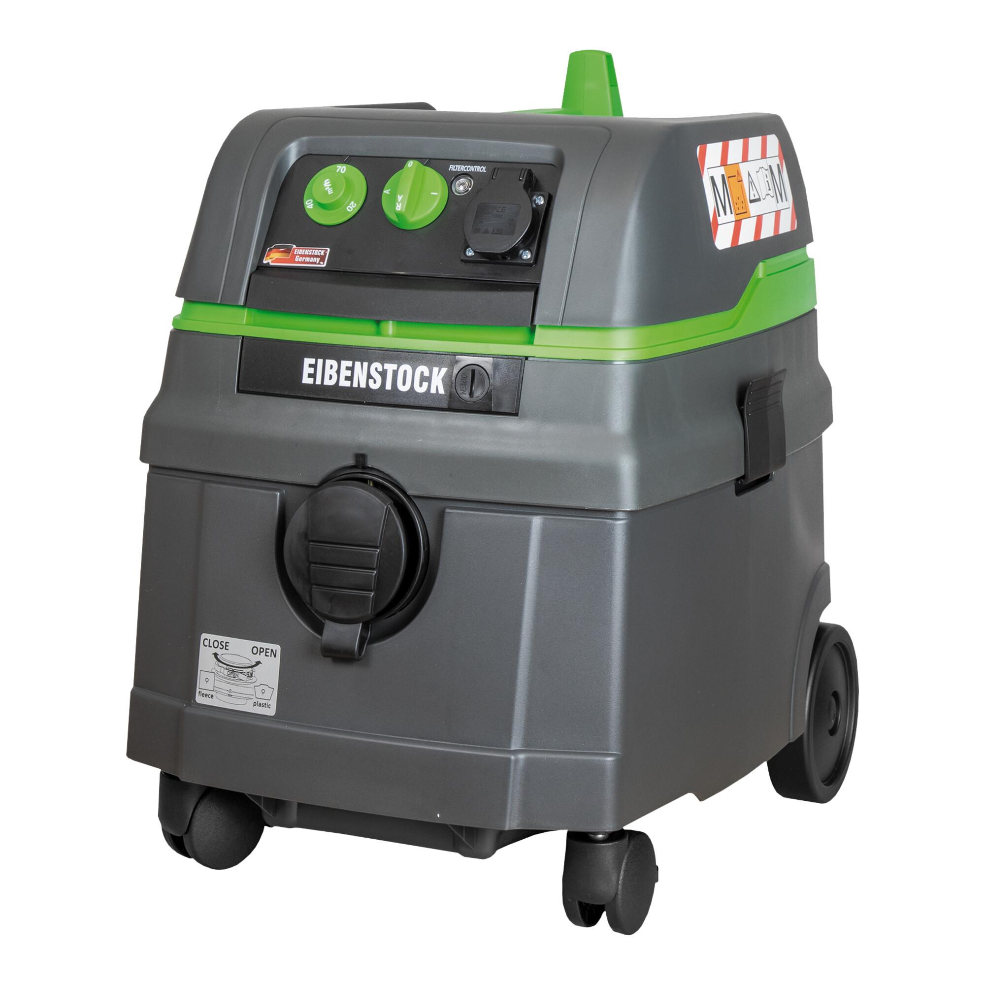 Eibenstock DSS 25 M Nass-Trockenstaubsauger (09917000)
