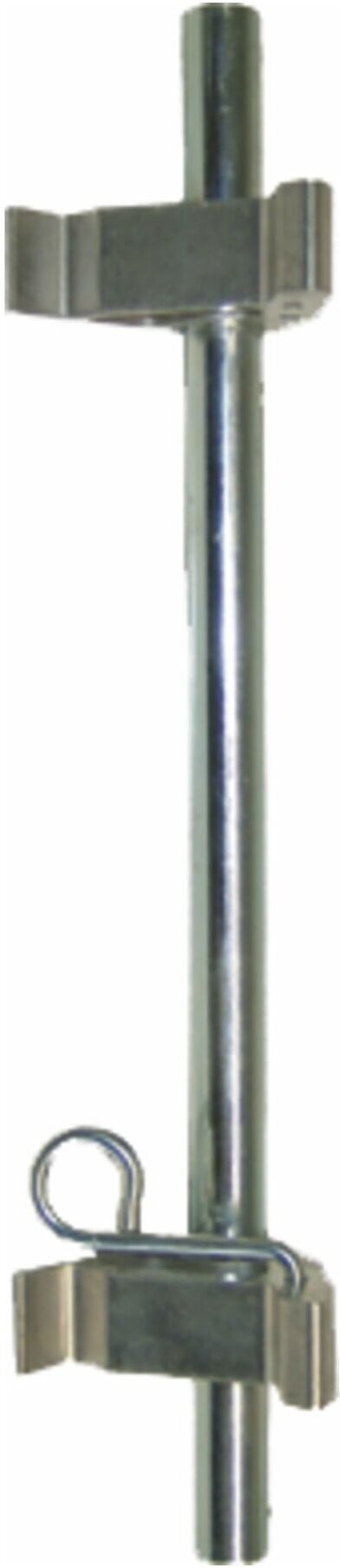 Zarges Einfallhaken für Seilzugleiter, lichte Weite 370 mm (803956)
