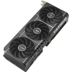 ASUS Prime GeForce RTX 5070 OC (12 GB, GDDR7), Grafikkarte, Schwarz