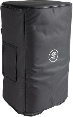 Mackie SRM212 V-Class Cover noir