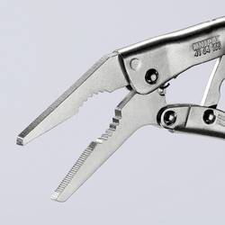 Knipex 41 34 165 Gripzange Gerade 0 - 24 mm 165 mm