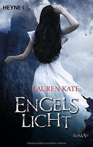 Lauren Kate - Engelslicht: Band 4 (Engelsromane, Band 4) - Preis vom 13.10.2026 19:28:25 h