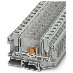 Phoenix Contact 3001269 Trennklemme Bolzenanschluss Grau 50 St.