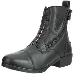 Suedwind Winter Reitstiefeletten Advanced II SZ Soft black, Schuhgröße: 39