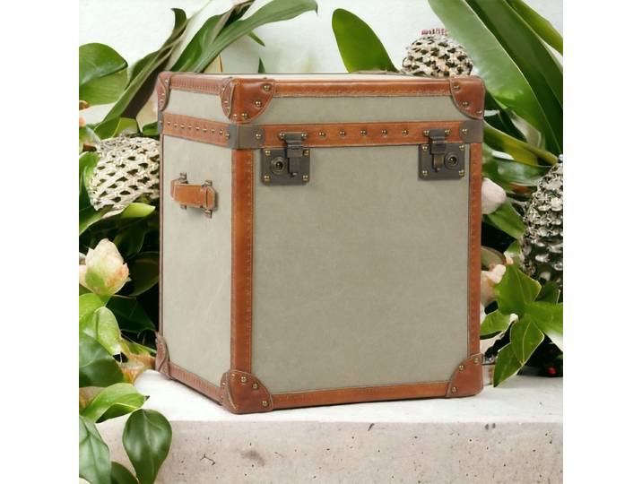 Malle de rangement Austin